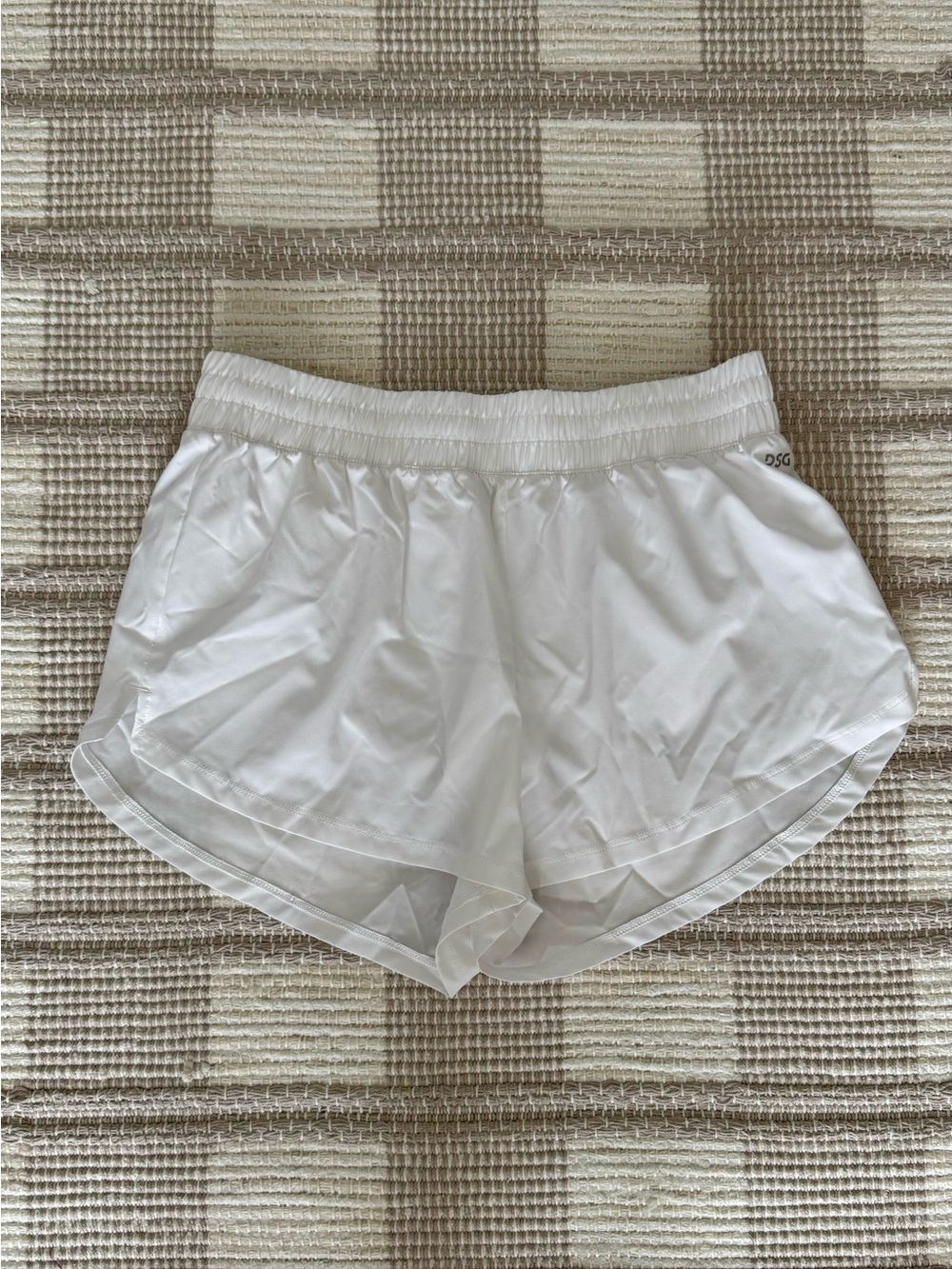 DSG Stride Running Active Shorts